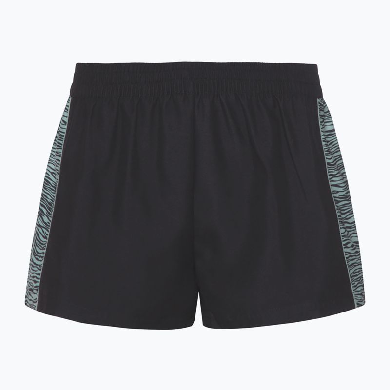 Pantaloncini da bagno Protest Prticacos donna nero vero 5