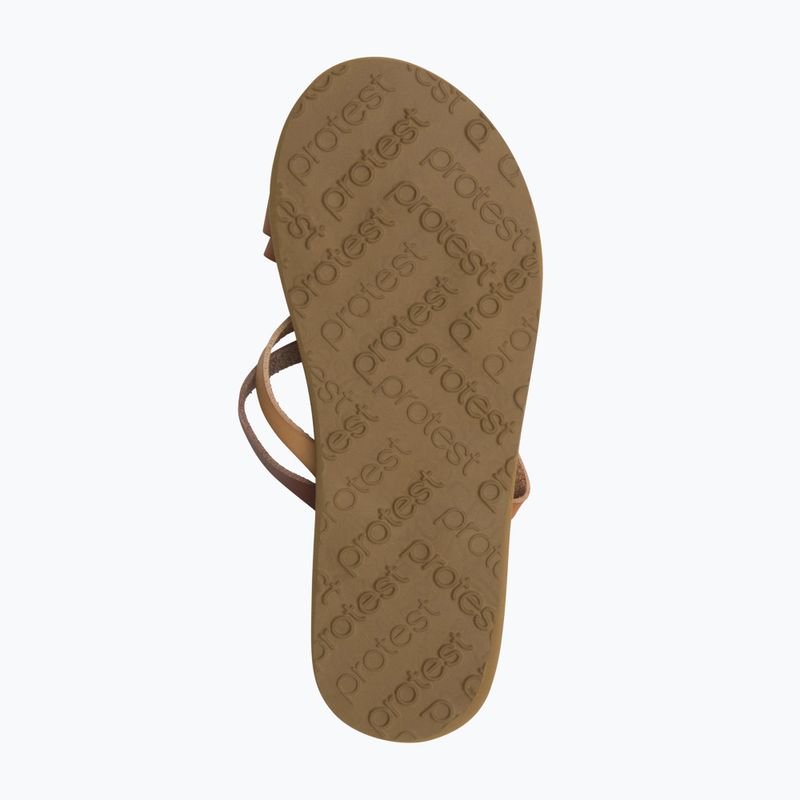 Infradito donna Protest Prtoyster cocco 9