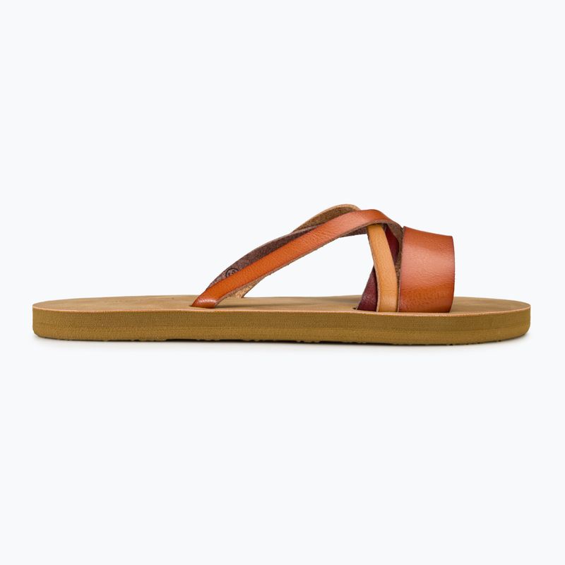 Infradito donna Protest Prtoyster cocco 2