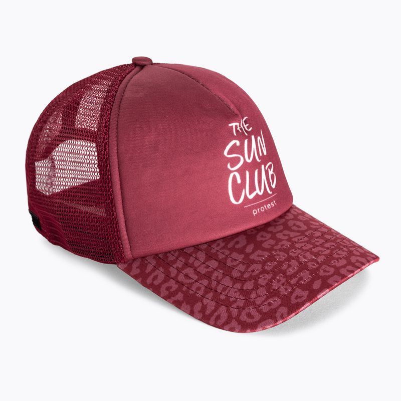 Cappello da baseball Protest Prtbeli cottagerust da donna