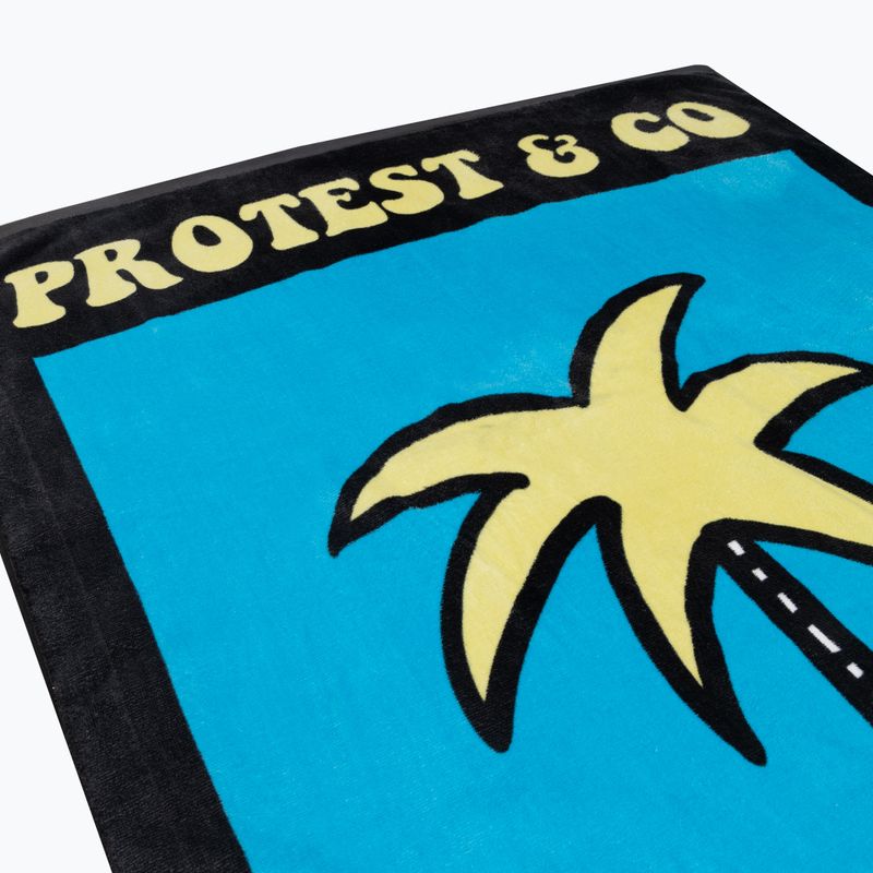 Asciugamano di protesta Prtgeorge afterglow 3