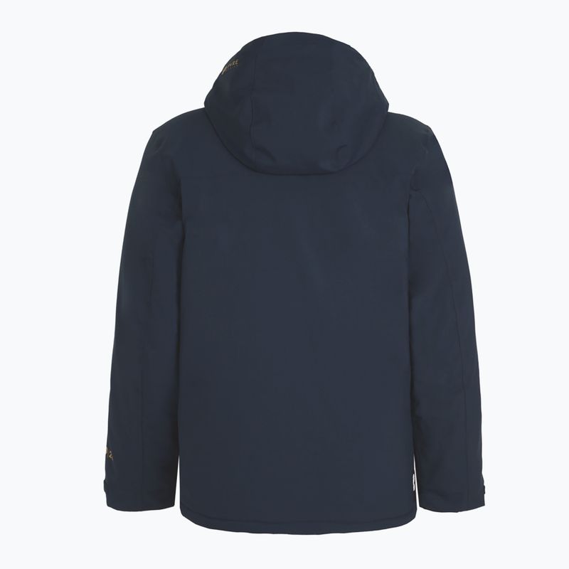 Giacca da sci Protest Prttimo deep ocean da uomo 8