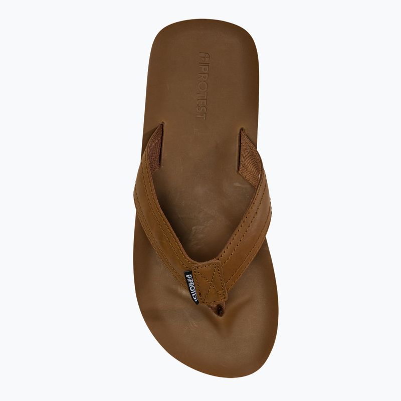 Infradito uomo Protest Prtrhossi in cocco 5