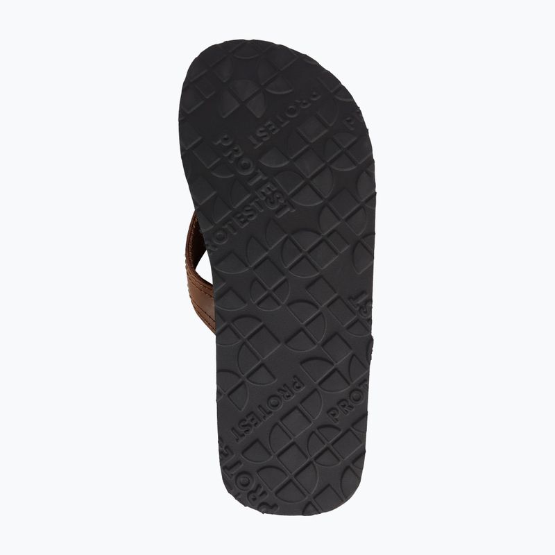 Infradito uomo Protest Prtrhossi in cocco 9