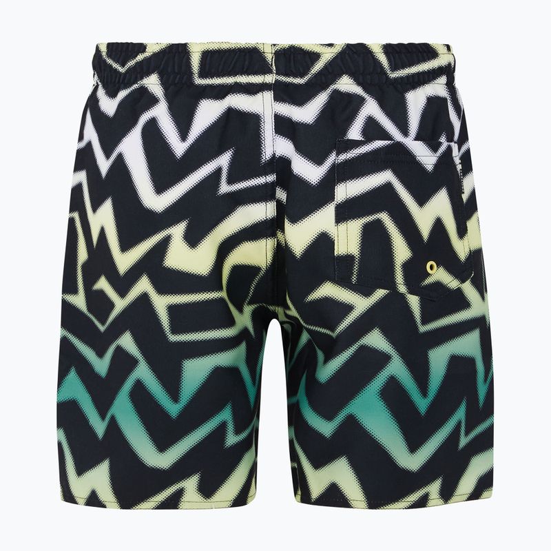 Short da bagno da bambino Protest Prtdesert cherlock lime 2