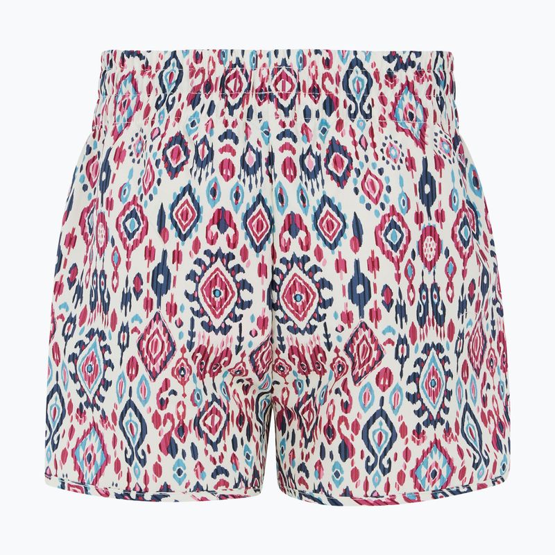 Short da bagno da bambino Protest Prtaloe canvasoffwhite 7