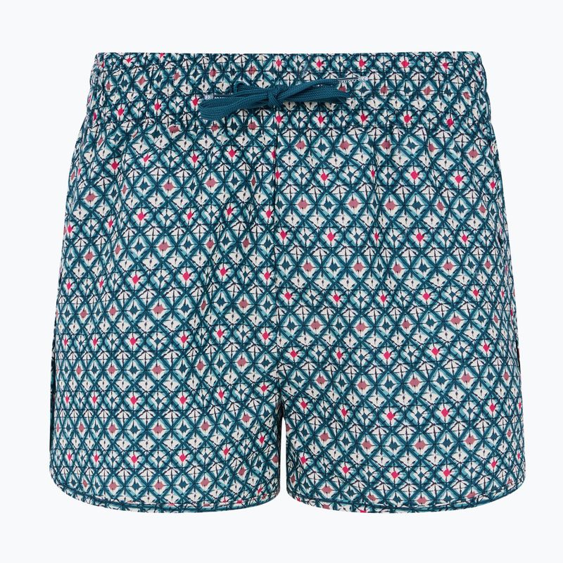 Short da bagno da bambino Protest Prtaloe blu inchiostro 6