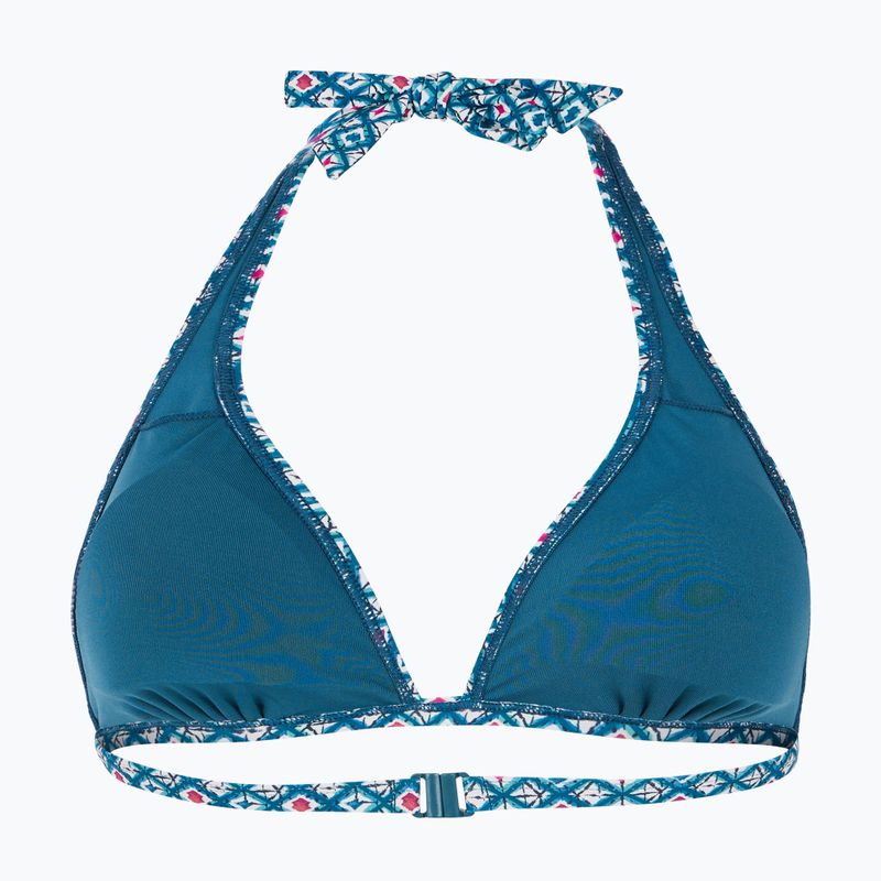 Costume da bagno top Protest Mixtwice raku blu 2