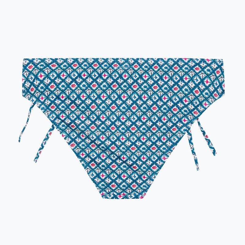 Protest Mixhebe 24 slip da bagno blu raku 2