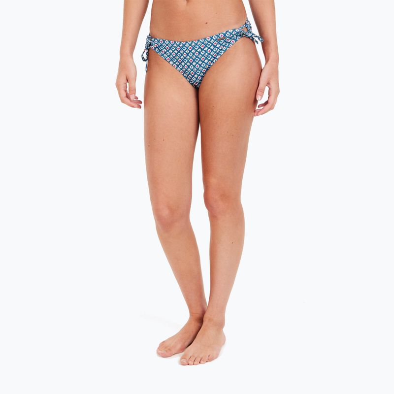 Protest Mixhebe 24 slip da bagno blu raku 5