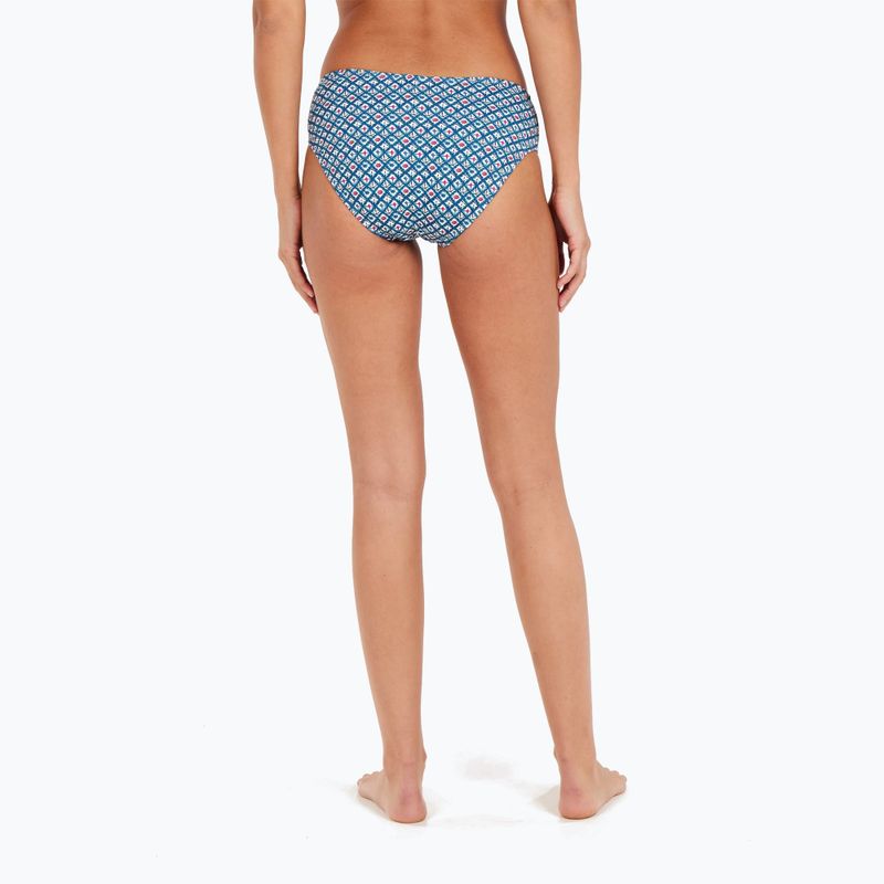 Costume da bagno Protest Mixcelebes slip 24 blu raku 6