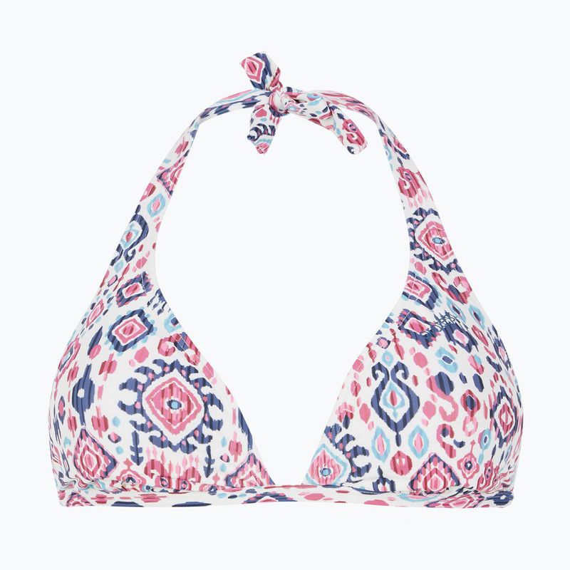 Top da bagno Protest Mixalysa 24 canvasoffwhite