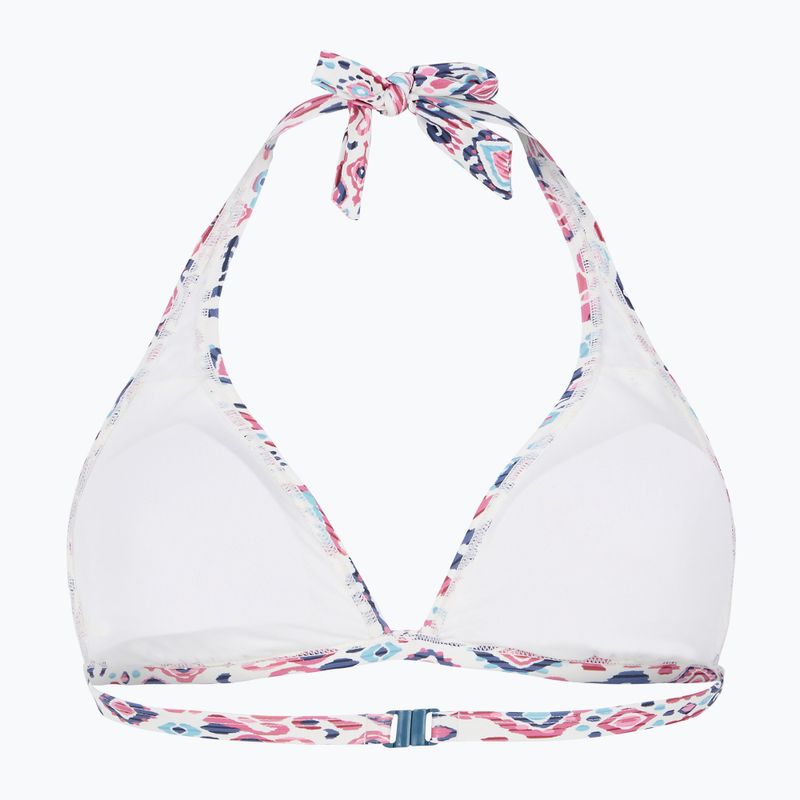 Top da bagno Protest Mixalysa 24 canvasoffwhite 2