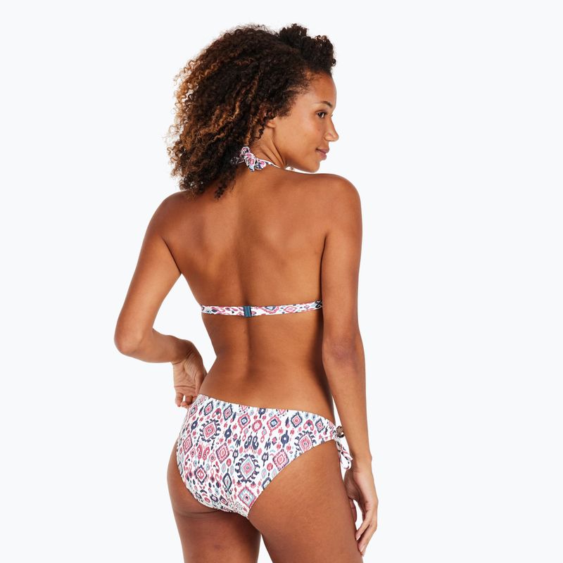 Top da bagno Protest Mixalysa 24 canvasoffwhite 6