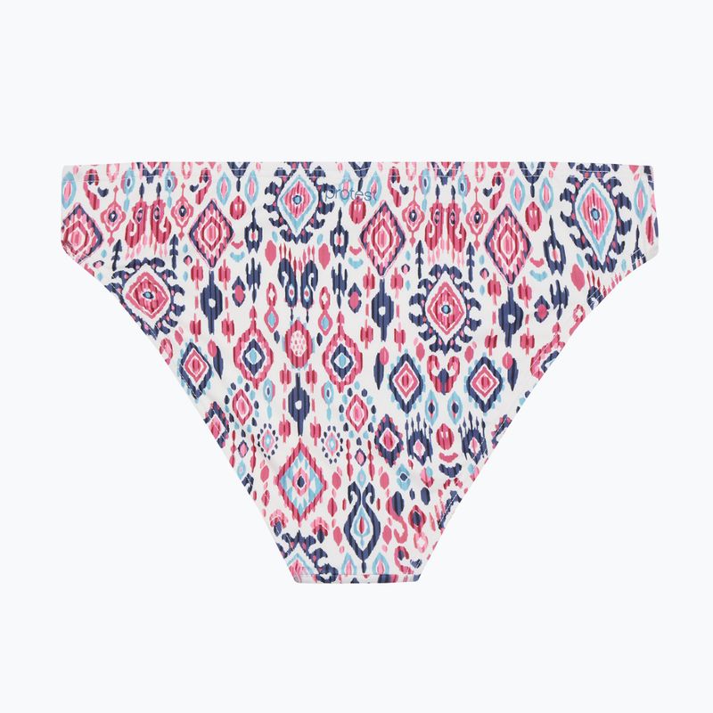 Protest Mixunagi 24 canvasoffwhite slip costume da bagno 2