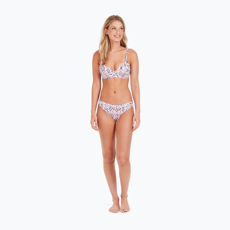 Protest Mixunagi 24 canvasoffwhite slip costume da bagno 4