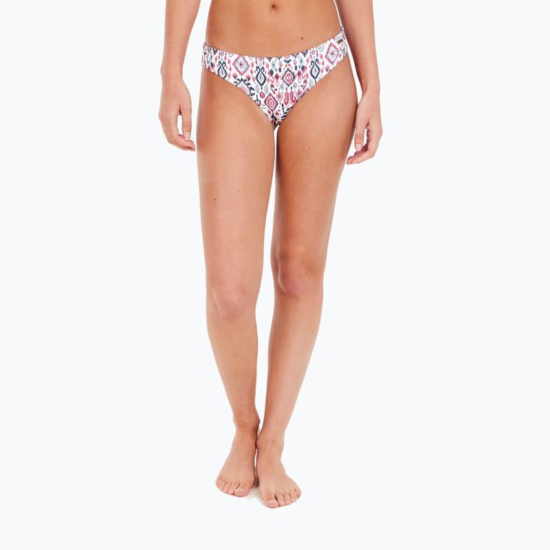 Protest Mixunagi 24 canvasoffwhite slip costume da bagno 5