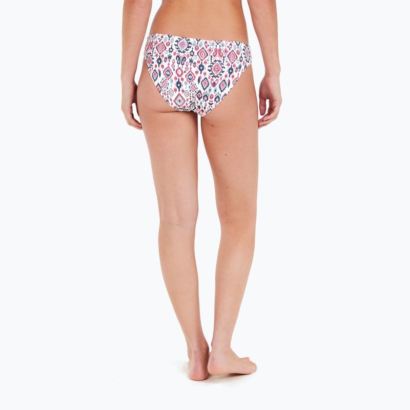 Protest Mixunagi 24 canvasoffwhite slip costume da bagno 6