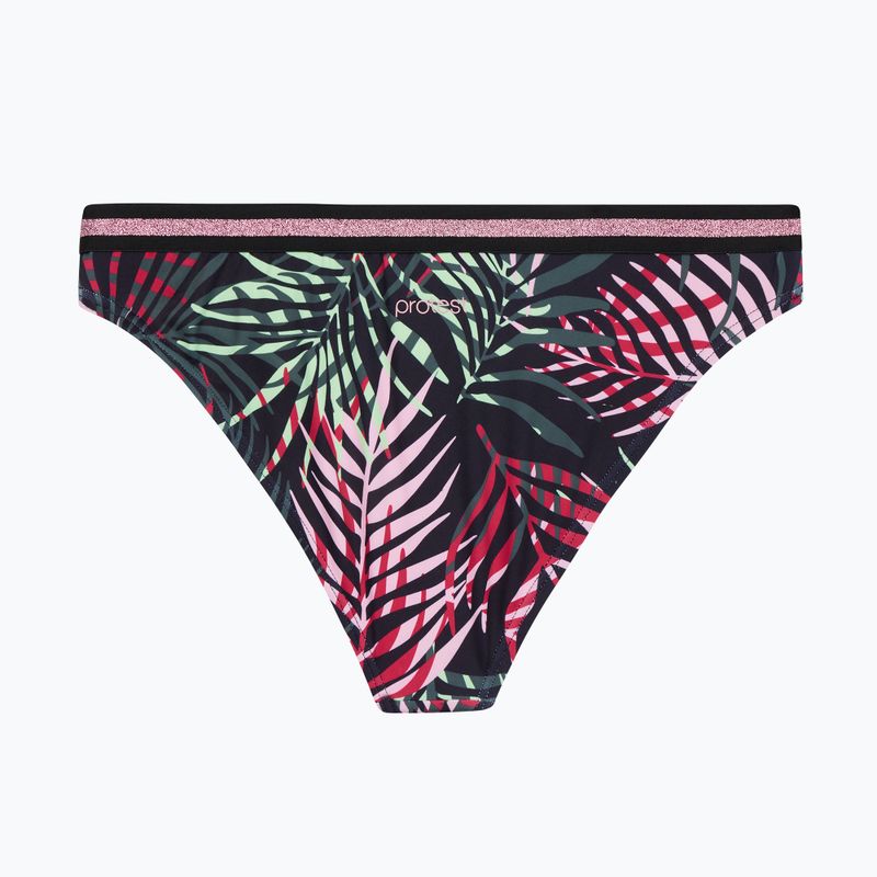 Protesta Mixjazzy 24 cuscini fondo del costume da bagno rosa 2