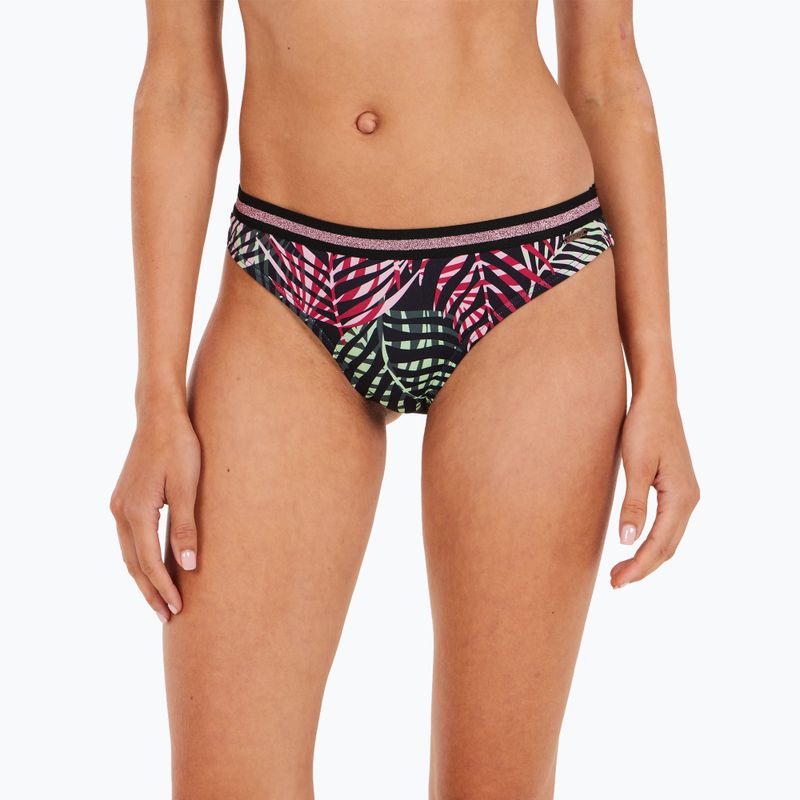 Protesta Mixjazzy 24 cuscini fondo del costume da bagno rosa 3