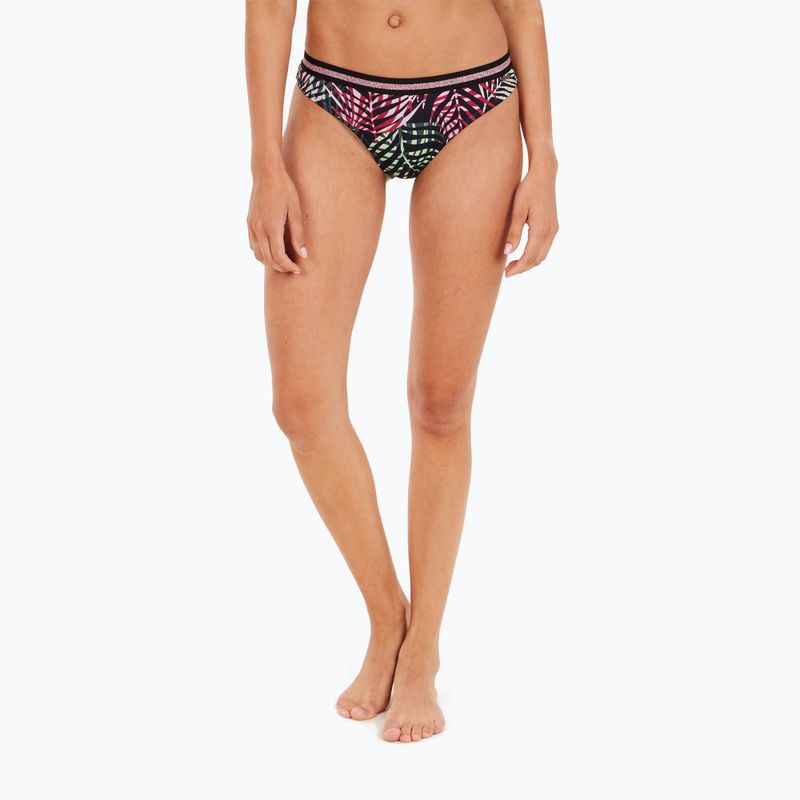 Protesta Mixjazzy 24 cuscini fondo del costume da bagno rosa 5