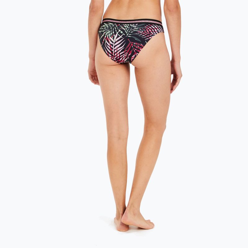 Protesta Mixjazzy 24 cuscini fondo del costume da bagno rosa 6