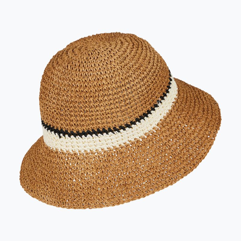 Cappello da donna Protest Prtxinyi canvasoffwhite 2