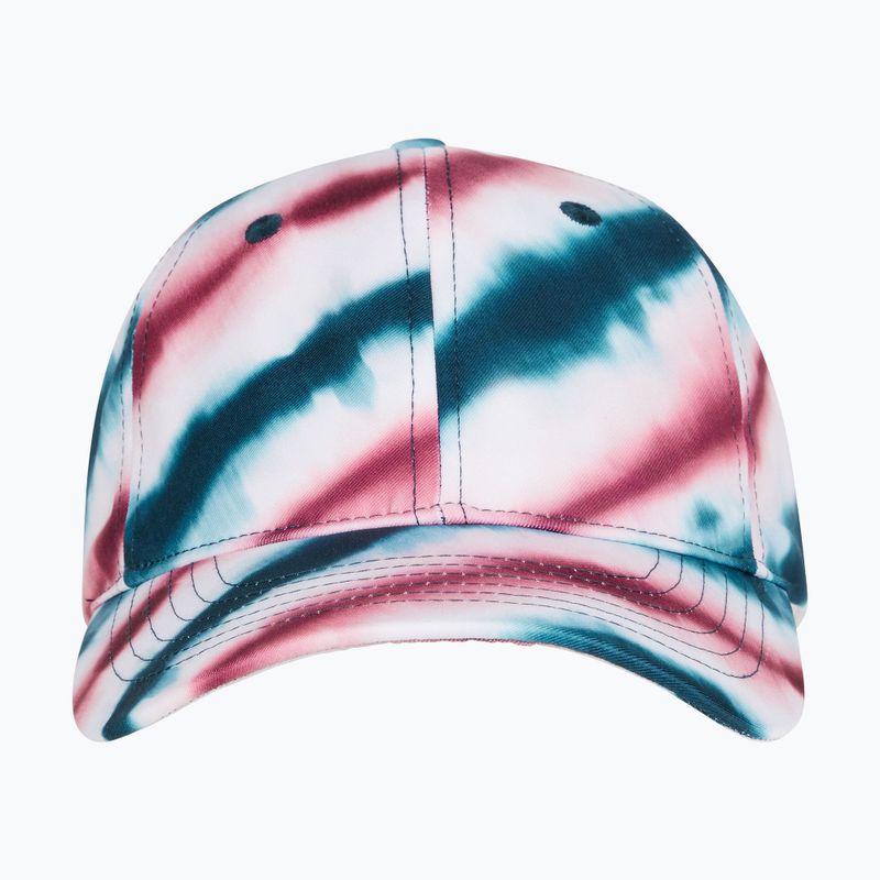 Cappello da baseball da donna Protest Prtdegrees raku blue