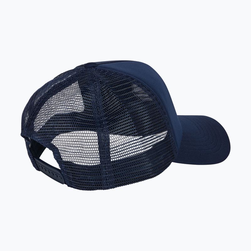 Cappello da baseball da uomo Protest Prtaros blu notte 2