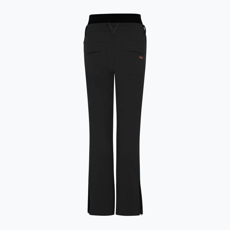 Pantaloni da sci donna Protest PRTLullaboys off white 2