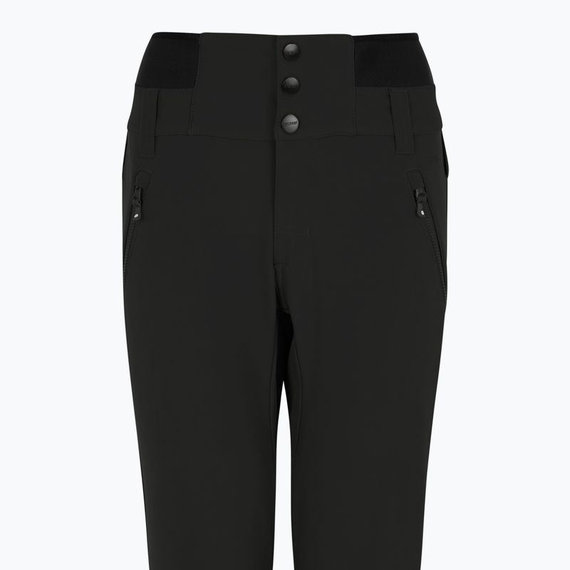 Pantaloni da sci donna Protest PRTLullaboys off white 3