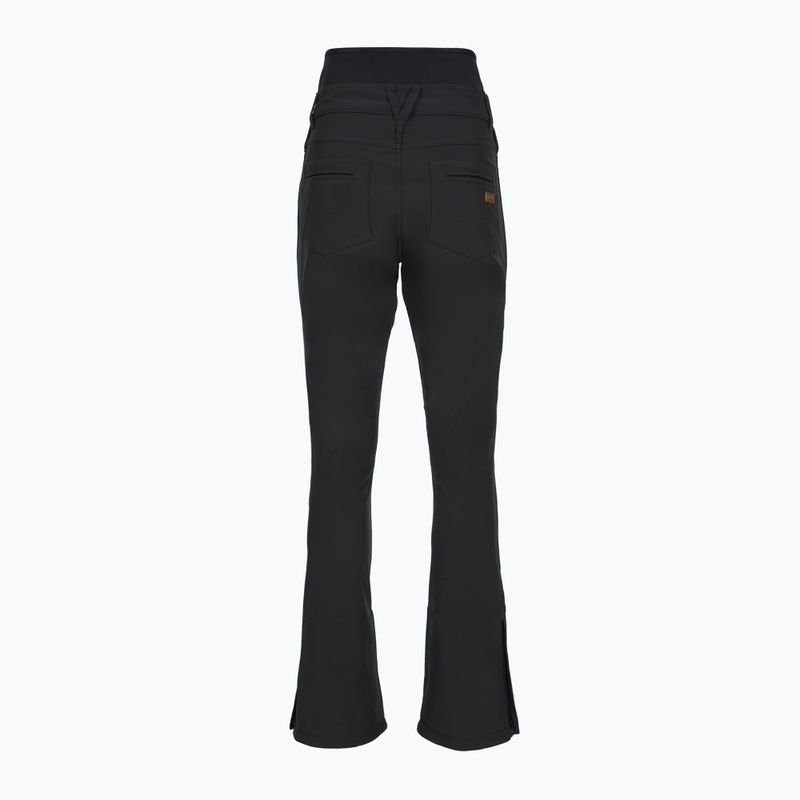 Pantaloni da sci da donna Protest PRTLullaboys true black 2