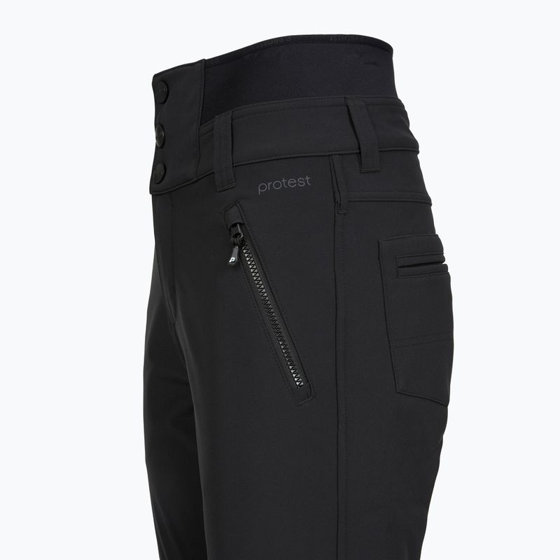 Pantaloni da sci da donna Protest PRTLullaboys true black 3