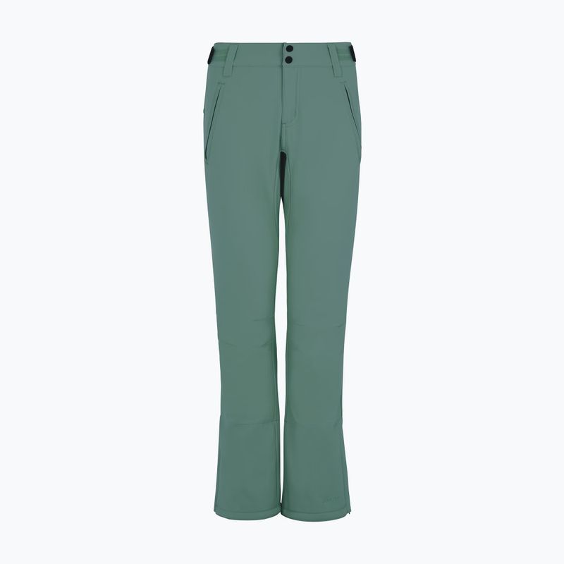 Pantaloni da snowboard da donna Protest PRTRelole evergreen 6