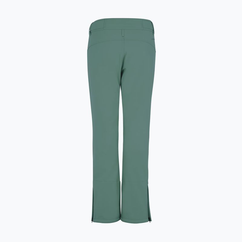 Pantaloni da snowboard da donna Protest PRTRelole evergreen 7