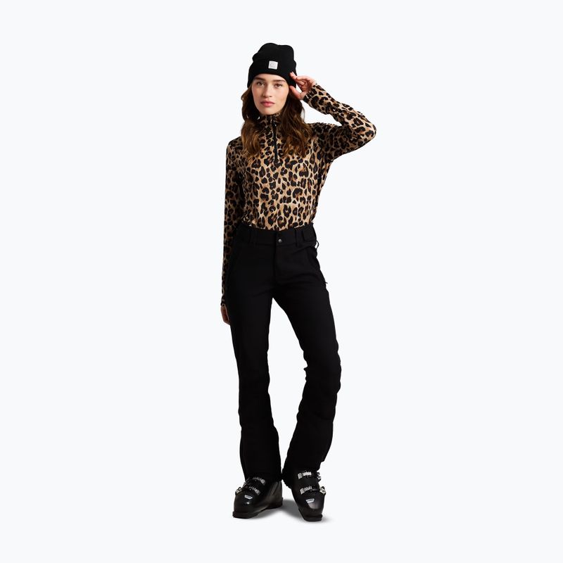 Pantaloni da snowboard da donna Protest PRTRelole true black 2