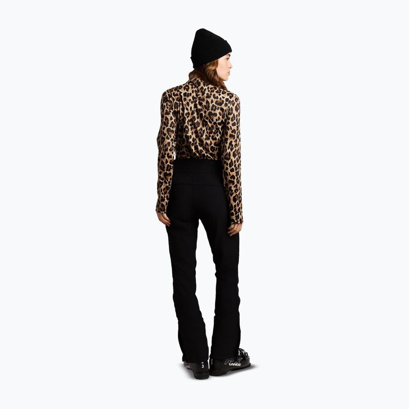 Pantaloni da snowboard da donna Protest PRTRelole true black 3