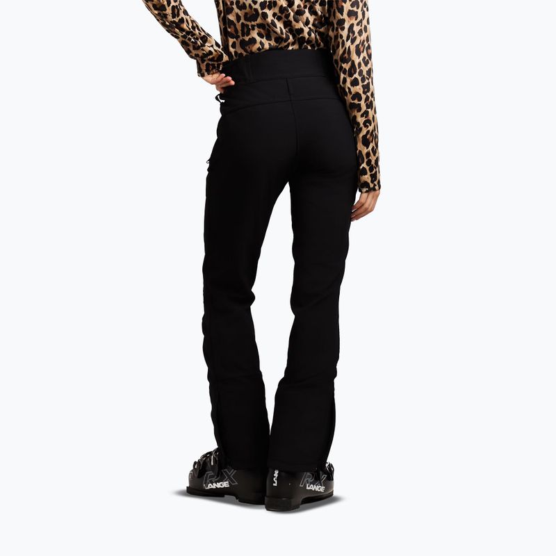 Pantaloni da snowboard da donna Protest PRTRelole true black 4