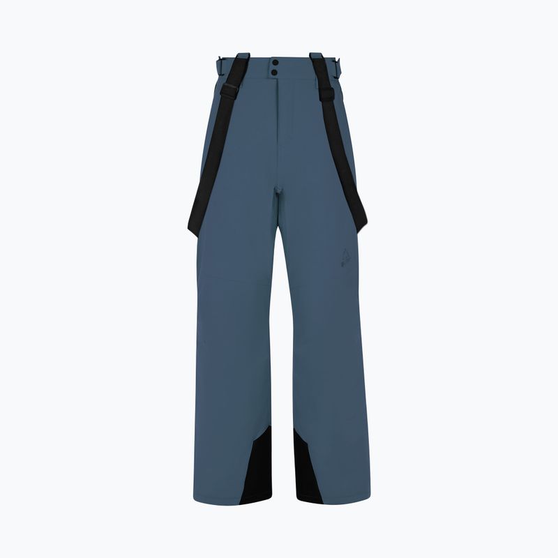 Pantaloni da snowboard Protest Prtrowens da uomo blu yale