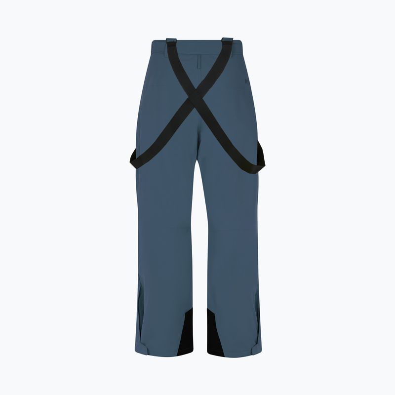 Pantaloni da snowboard Protest Prtrowens da uomo blu yale 2