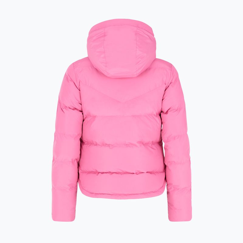 Giacca da sci da donna Protest PRTLucid foxy pink 2