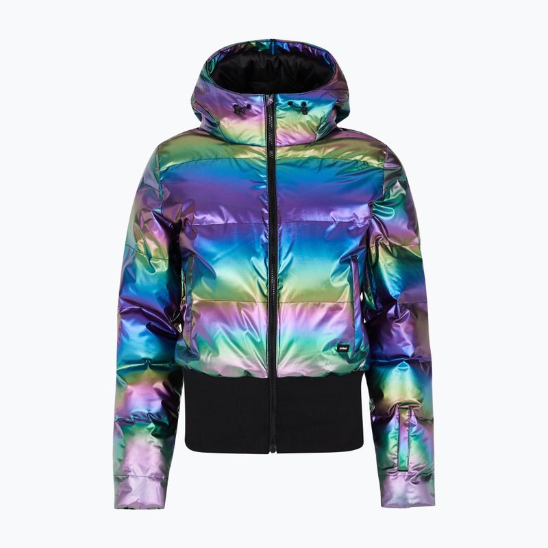 Giacca da snowboard da donna Protest Prtlaila true black 8
