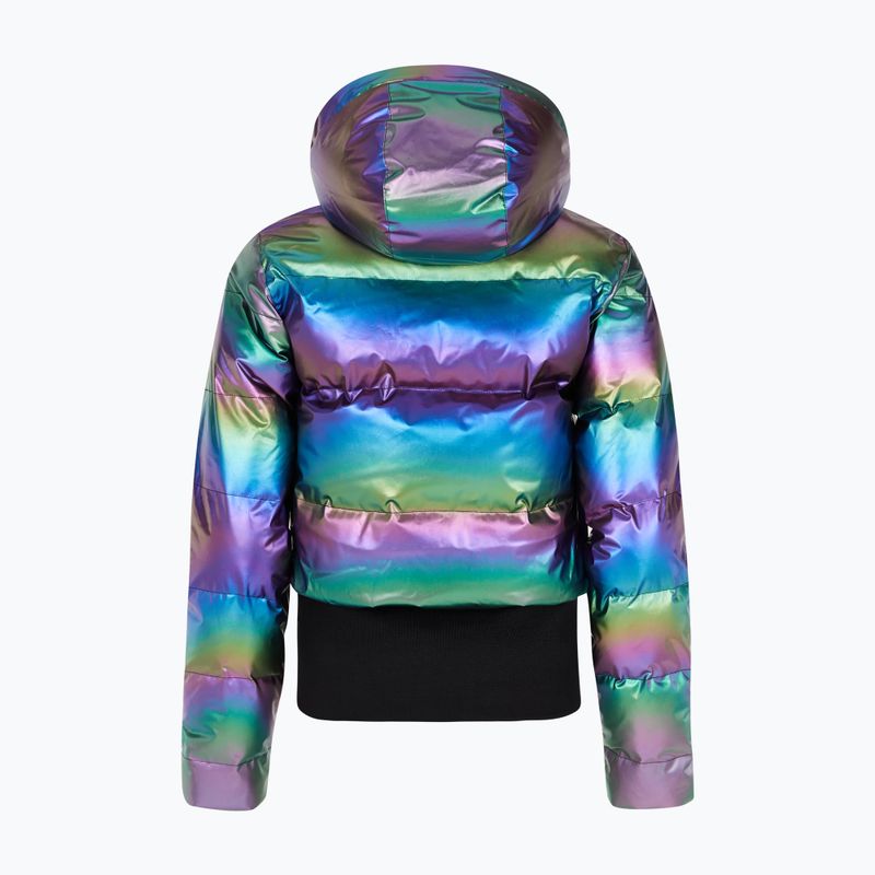 Giacca da snowboard da donna Protest Prtlaila true black 9