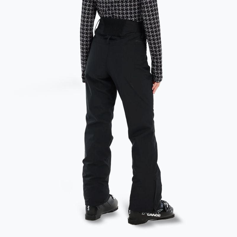 Pantaloni da snowboard da donna Protest Prtcinnamones true black 3