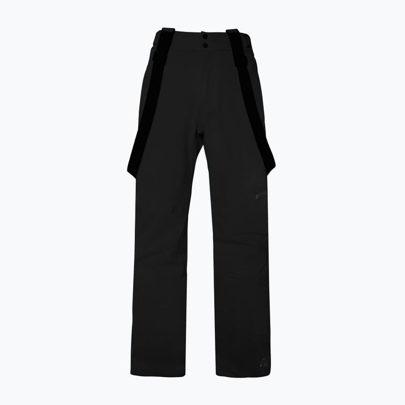 Pantaloni da snowboard da uomo Protest PRTMikado true black 6