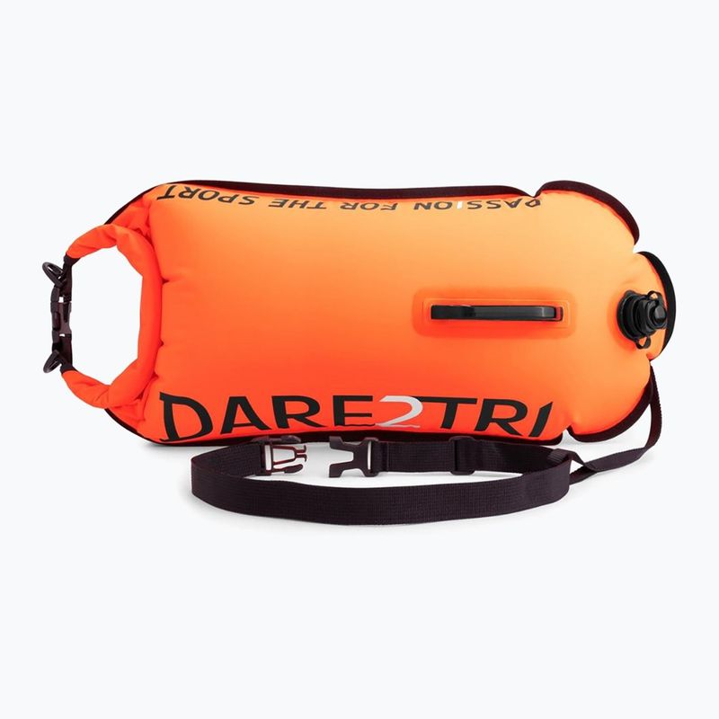 Boa di assicurazione Dare2Tri 80009 arancione