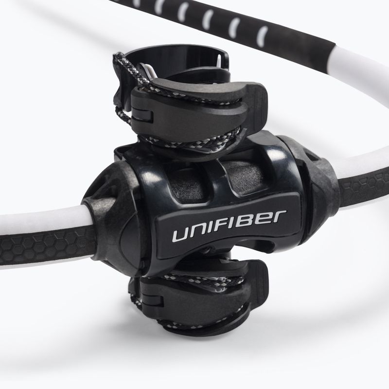 Unifiber Boom Aluminium Essentials Boma da windsurf affusolato 2