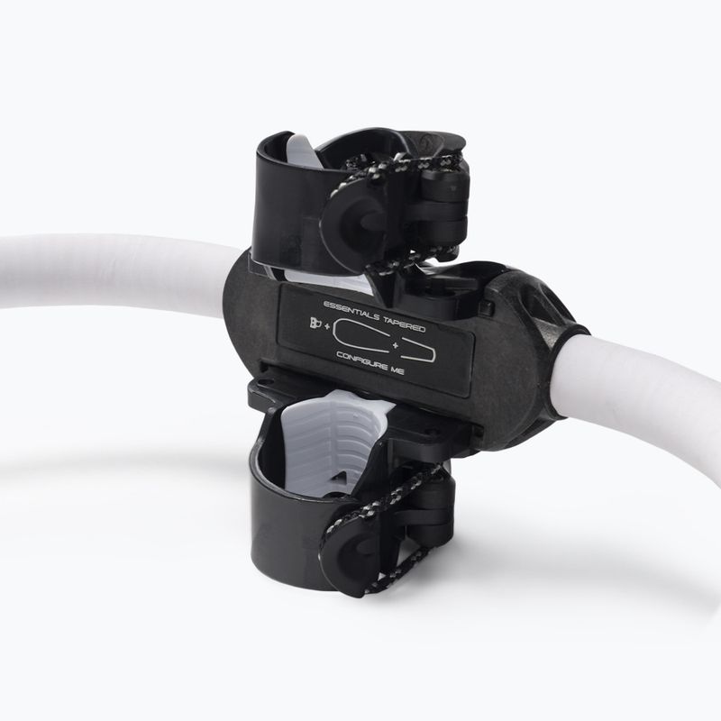 Unifiber Boom Aluminium Essentials Boma da windsurf affusolato 3