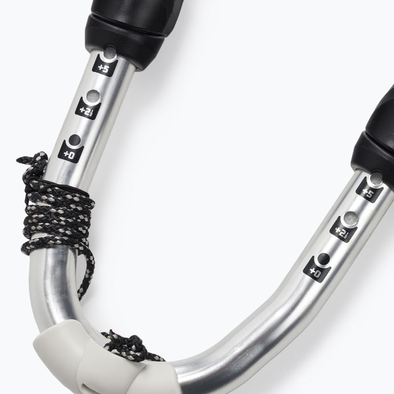 Unifiber Boom Aluminium Essentials Boma da windsurf affusolato 4