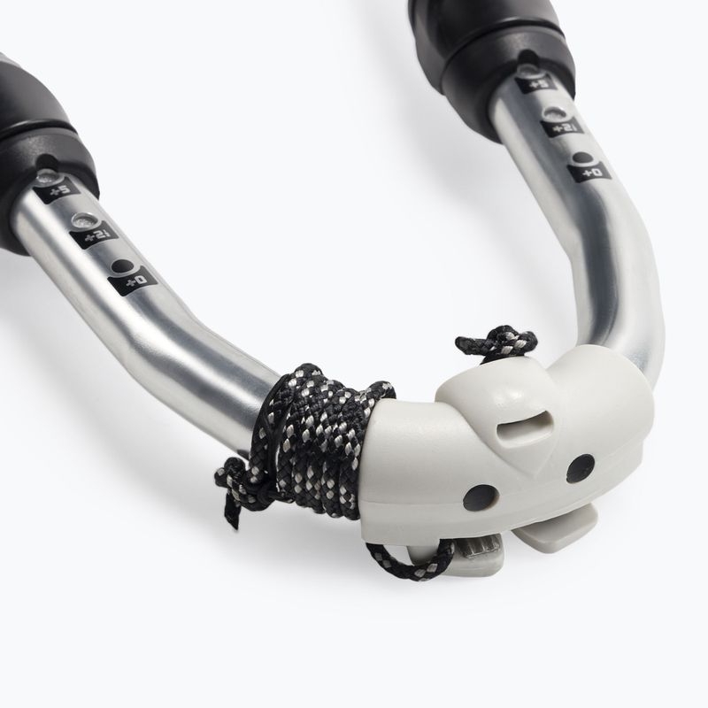 Unifiber Boom Aluminium Essentials Boma da windsurf affusolato 5